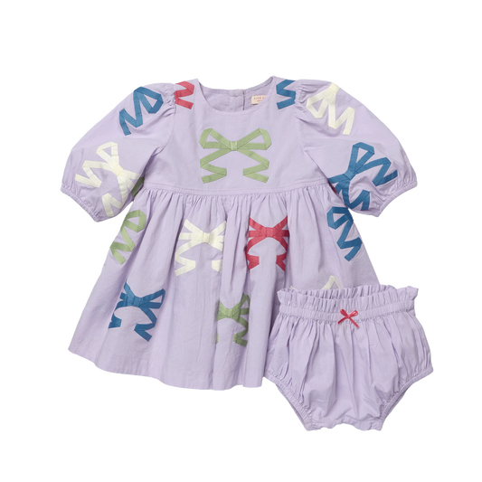Baby Brooke Dress Set