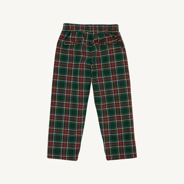 Sheffield Pants - Twill