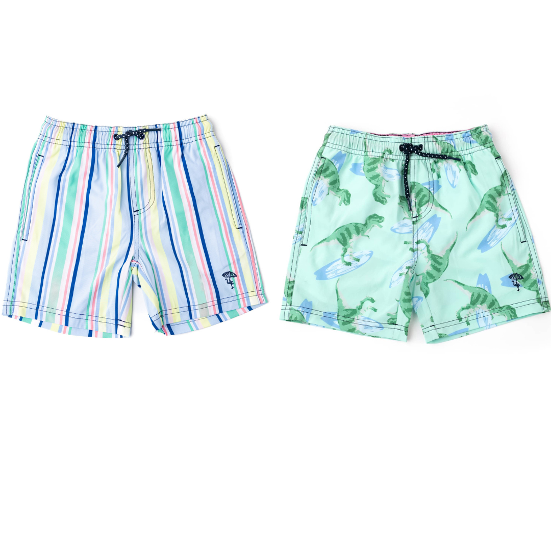 Boys Trunks