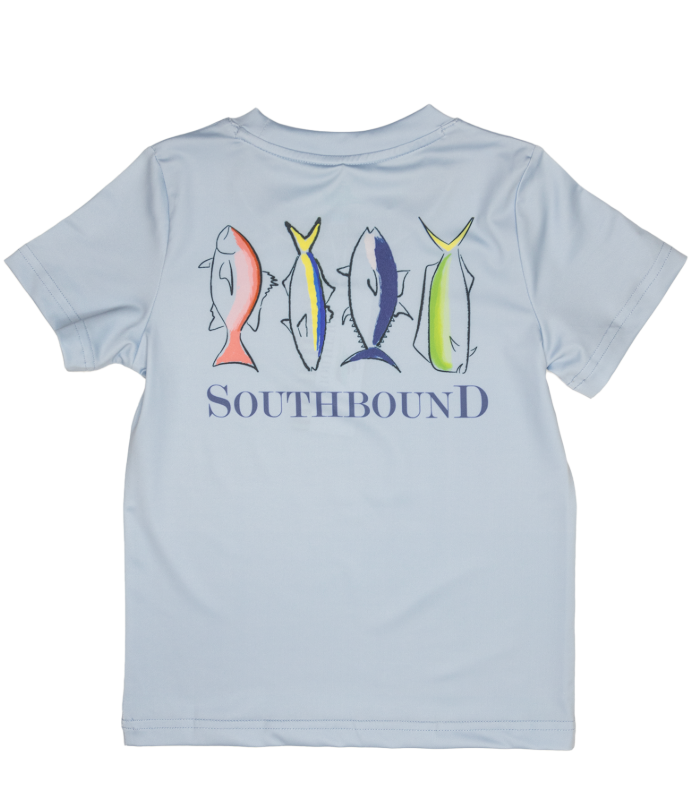Performance Tee