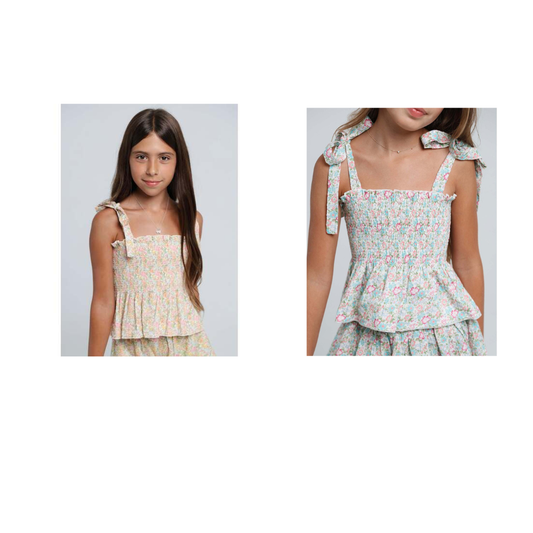 Gigi Top