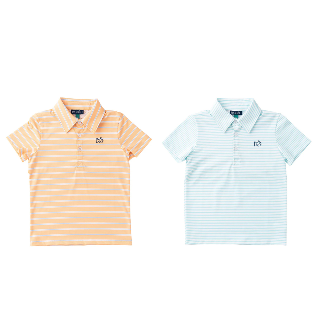 Pro Perf Polo