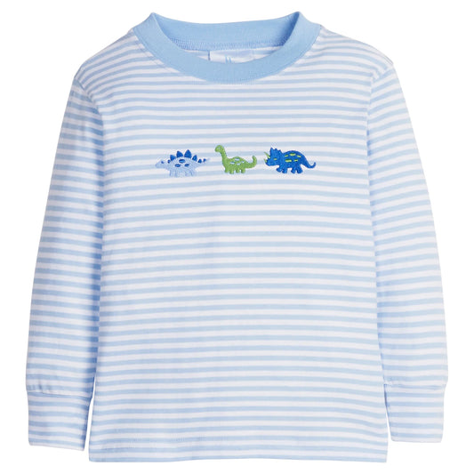 Embroidered T-Shirt