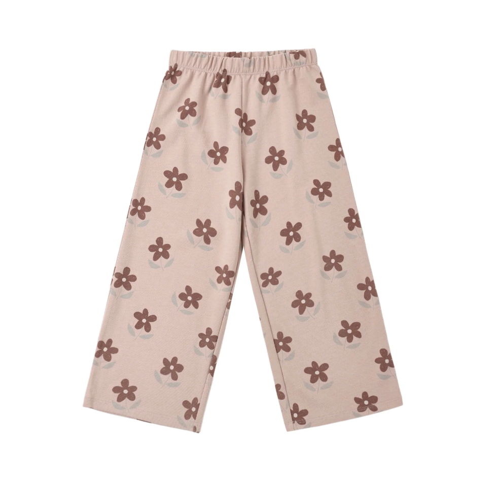 Track Pant Daisy