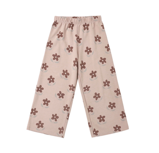 Track Pant Daisy