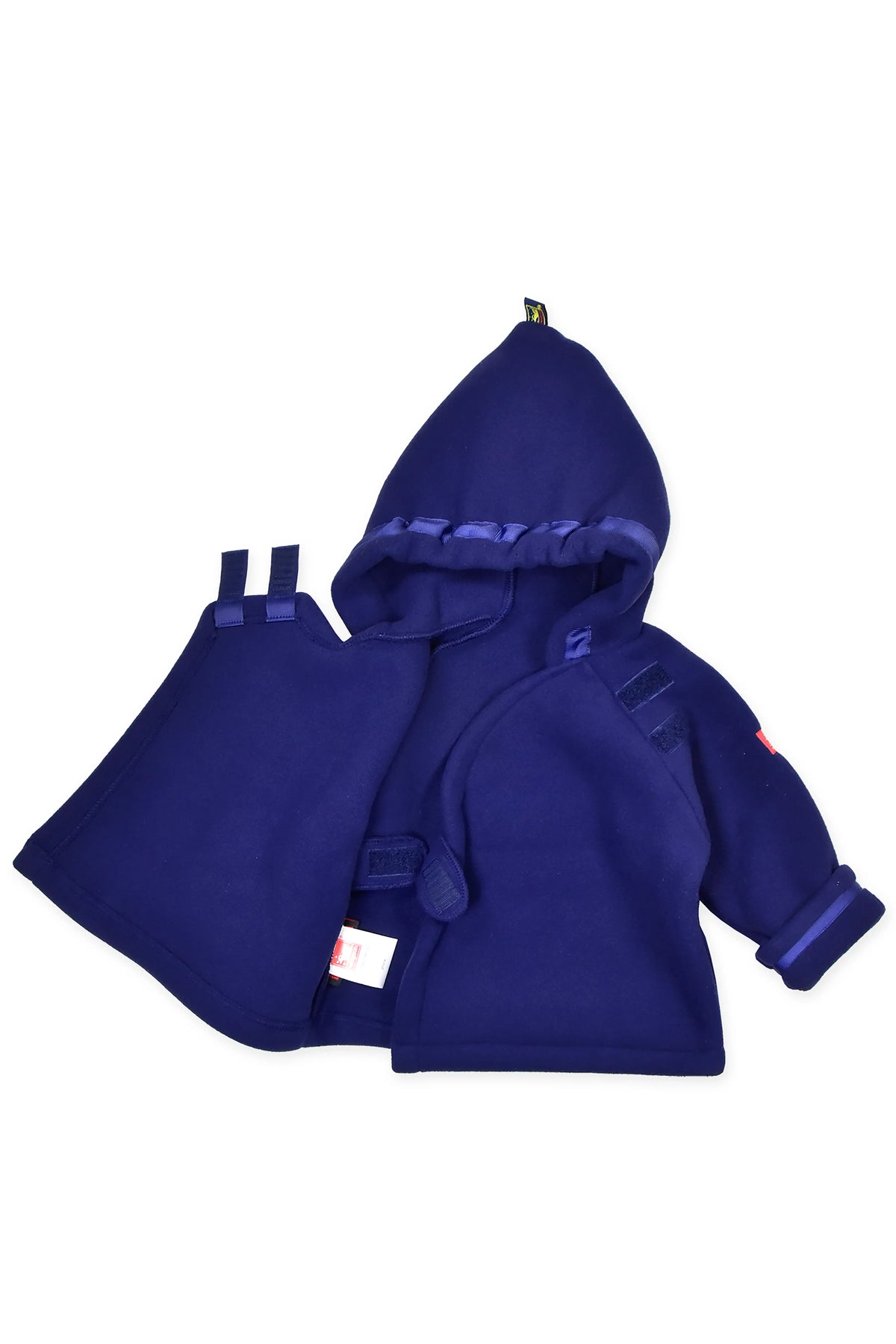 Warmplus Jacket