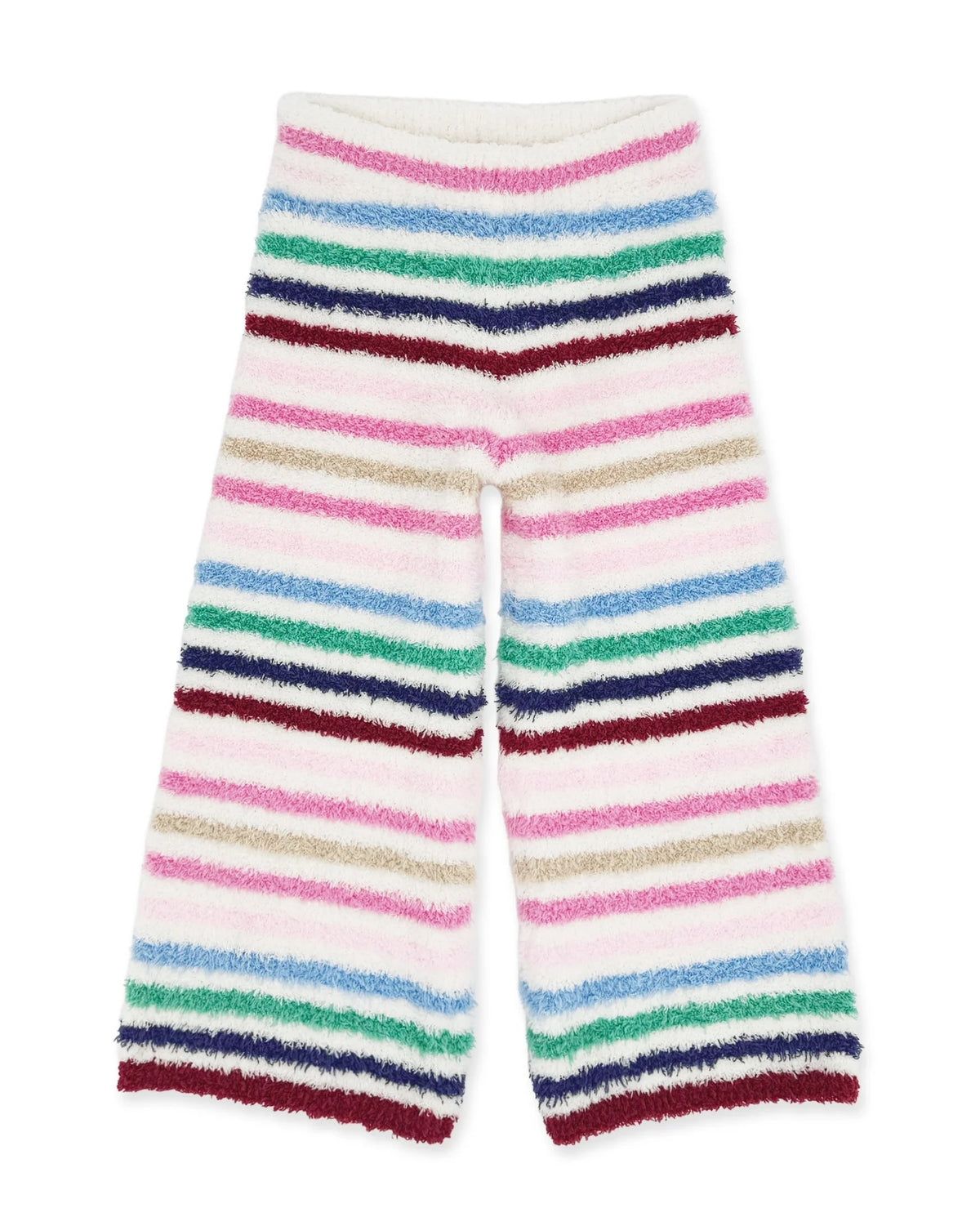 Coziest Stripe Pant