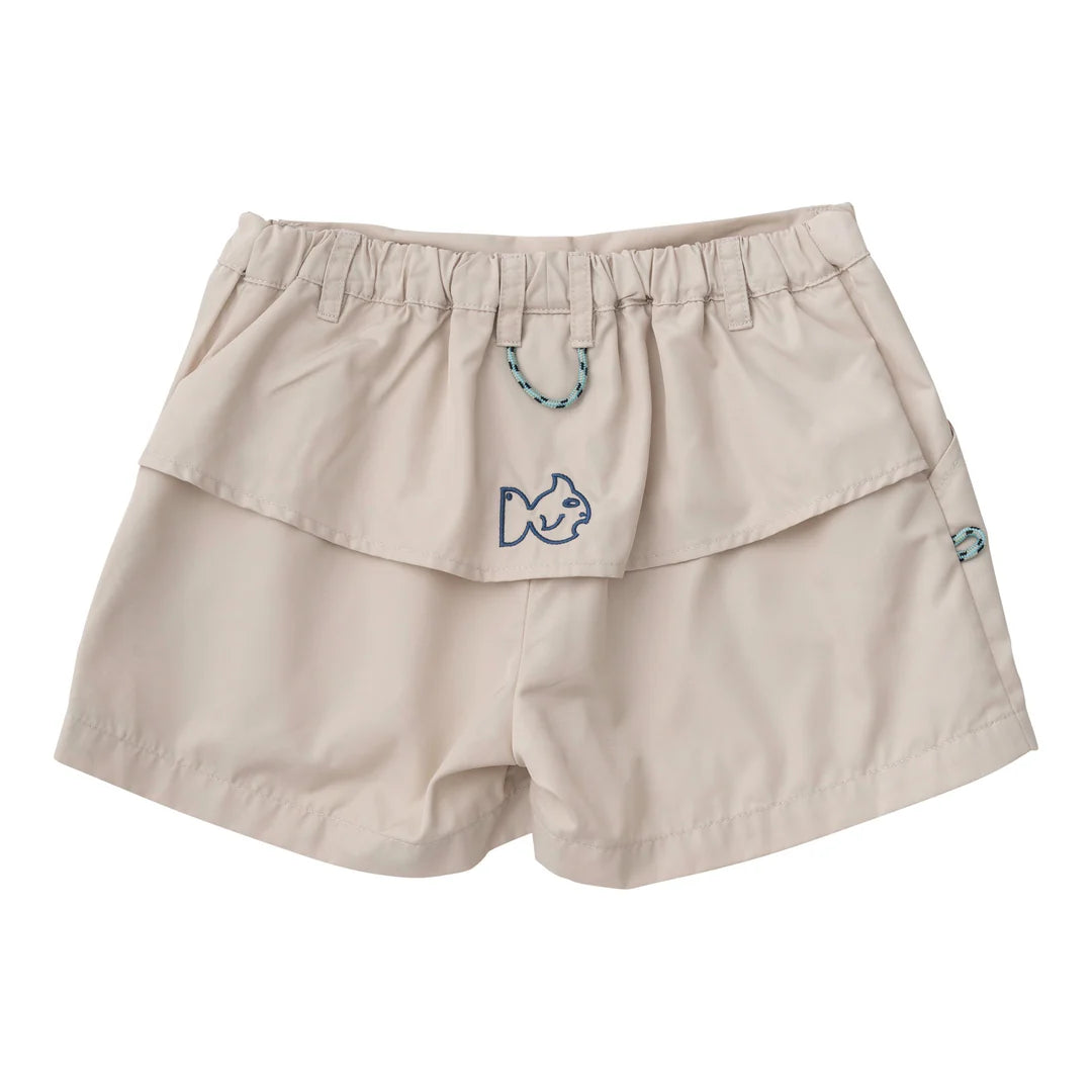 Angler Short