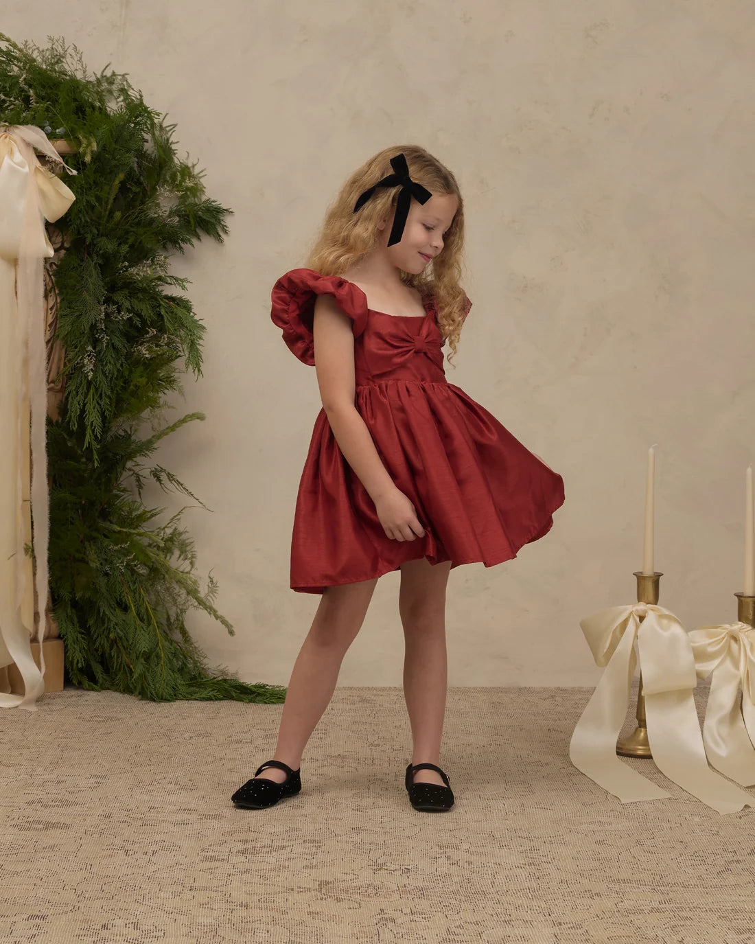 Madeline Dress