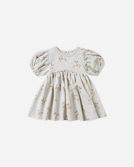 Darla Dress