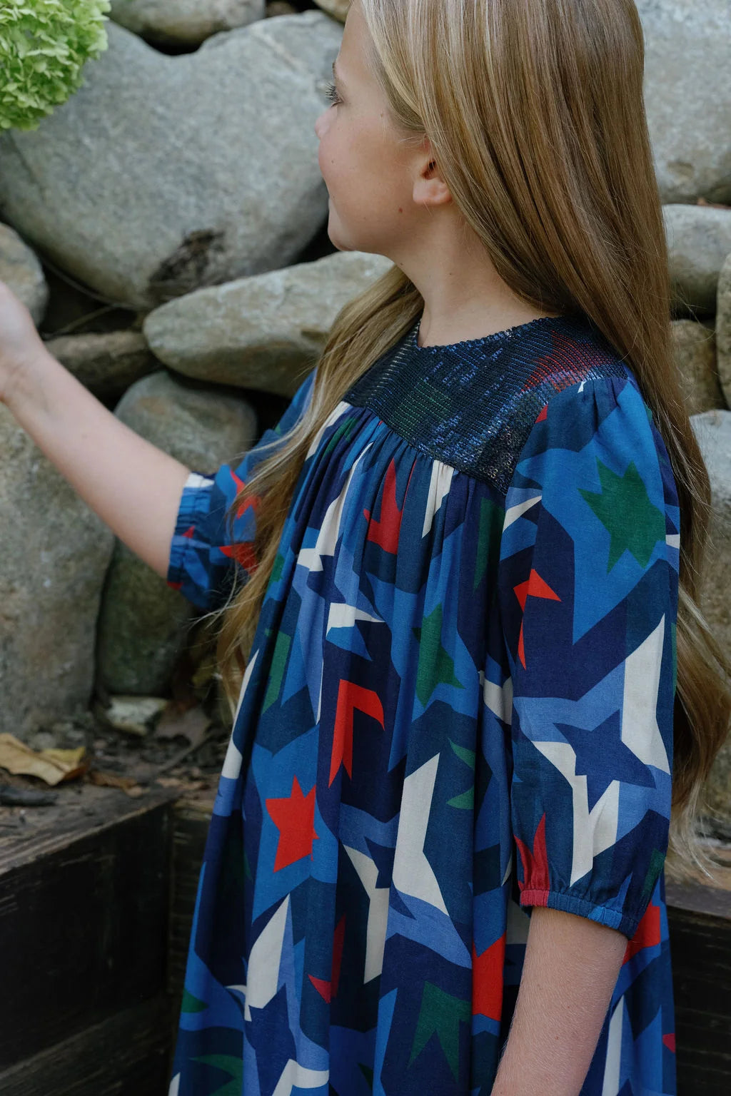 Alice Dress