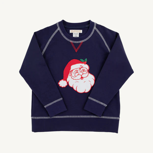 Cassidy Crewneck