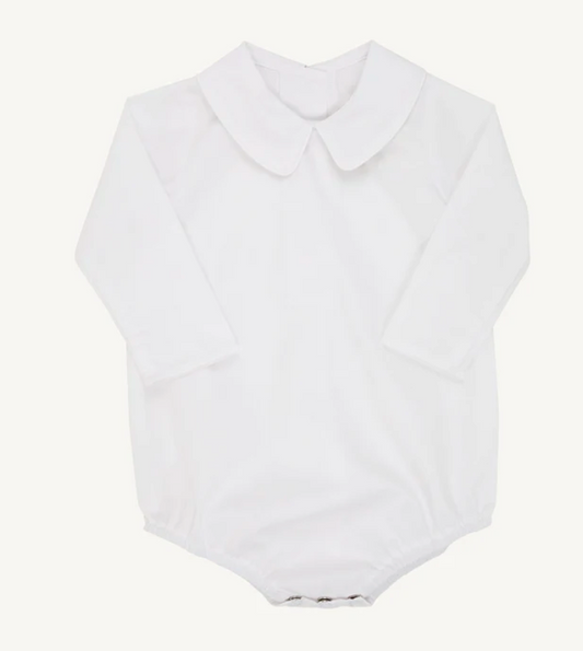 L/S Peter Pan Onesie
