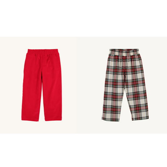Sheffield Pants