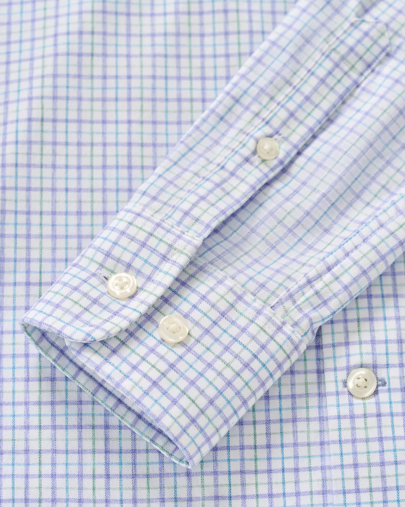 Briney Buttondown Shirt