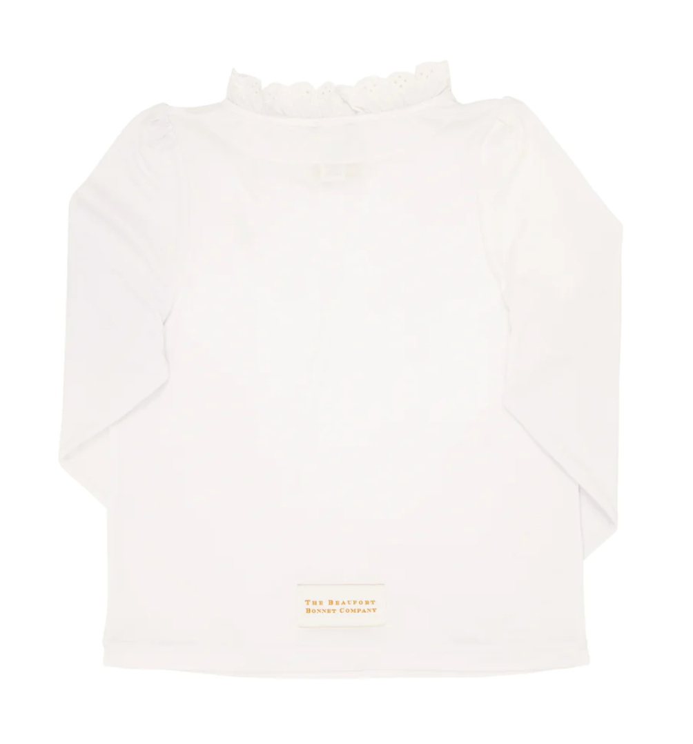 Winnie’s Wave Swim Shirt