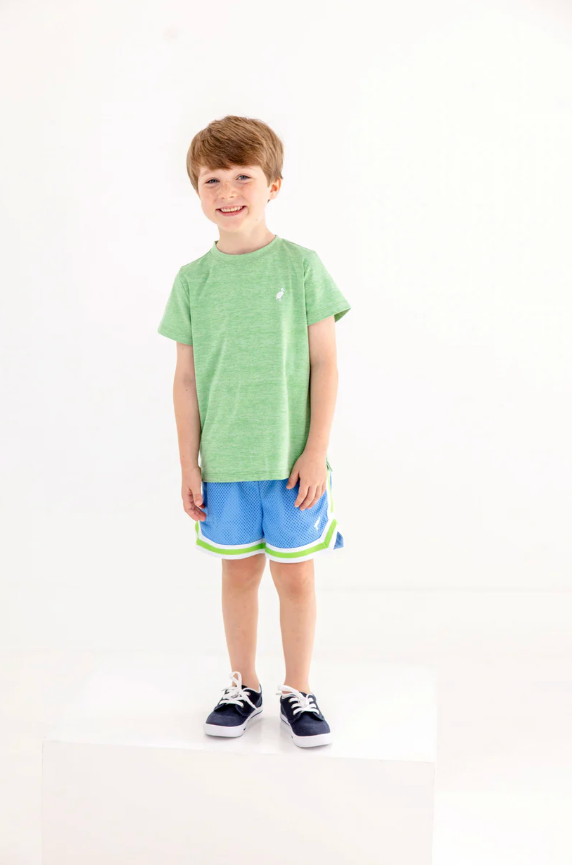 Prepletic™ Carter Crewneck