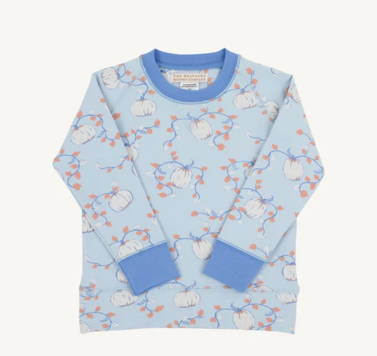 Cassidy Comfy Crewneck