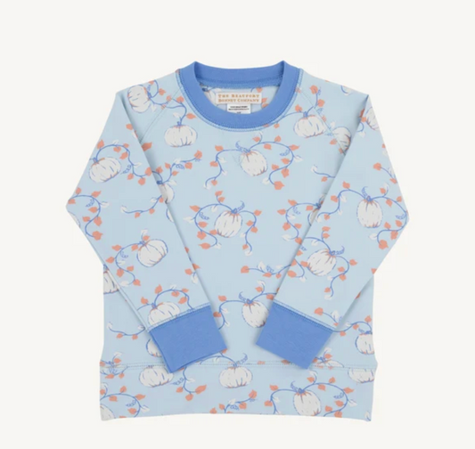 Cassidy Comfy Crewneck