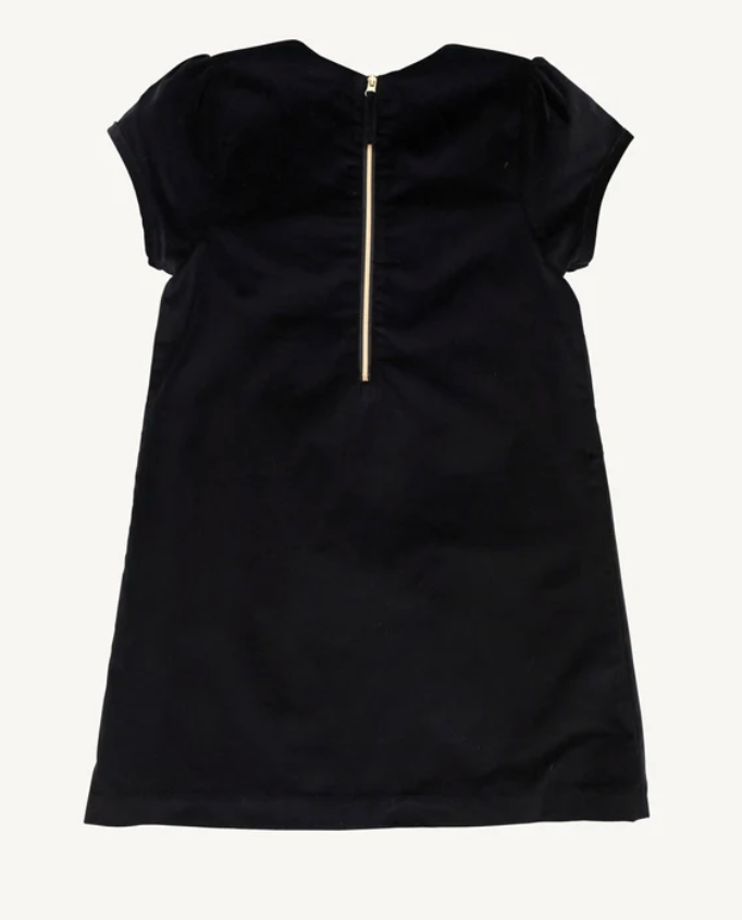Betts Bow Dress
