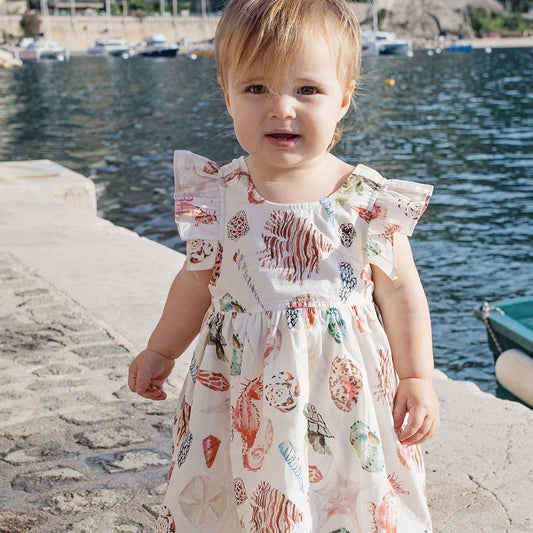 Baby Liv Dress