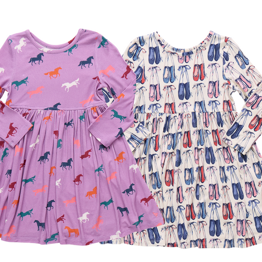 Bamboo Steph Dress
