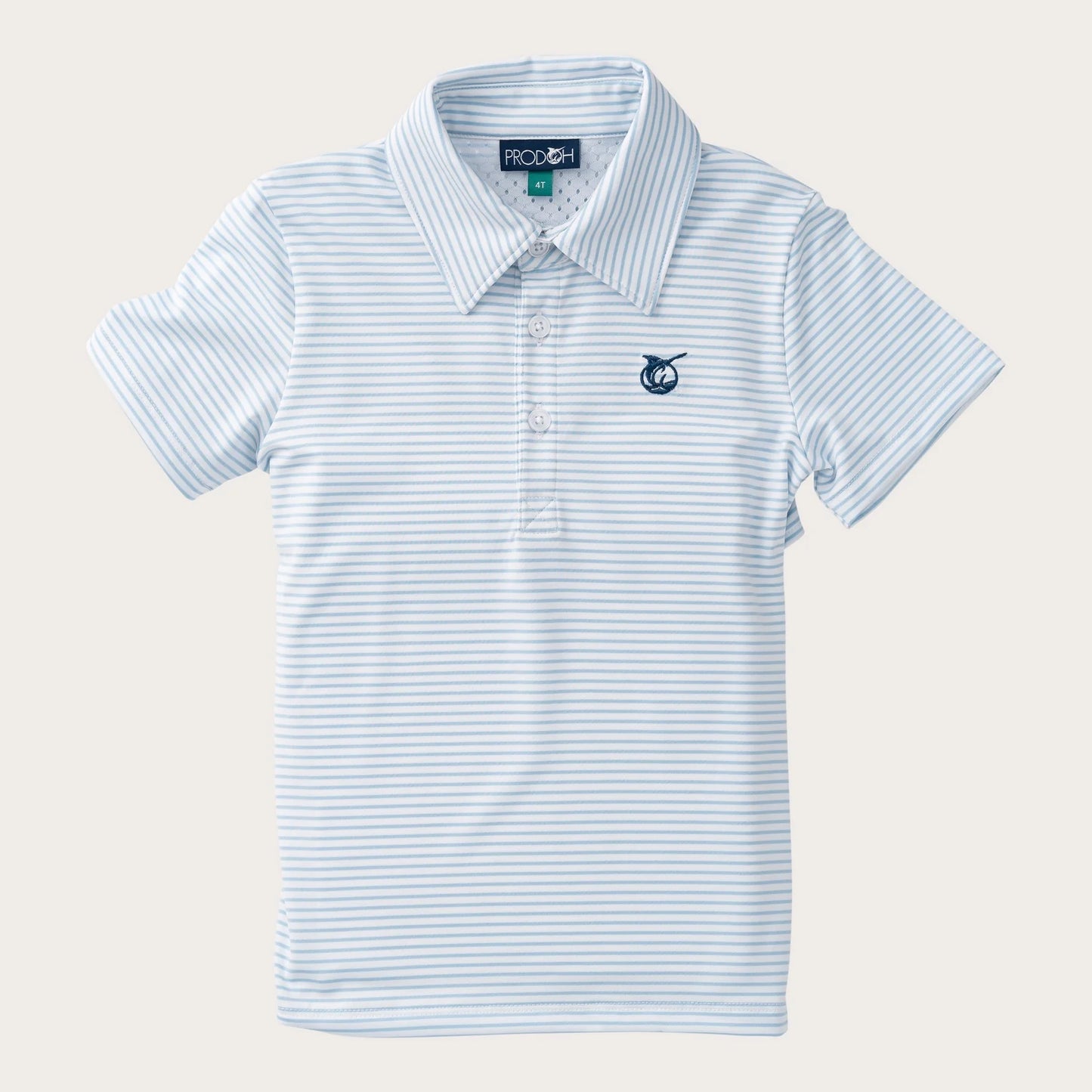 S/S Perf Polo
