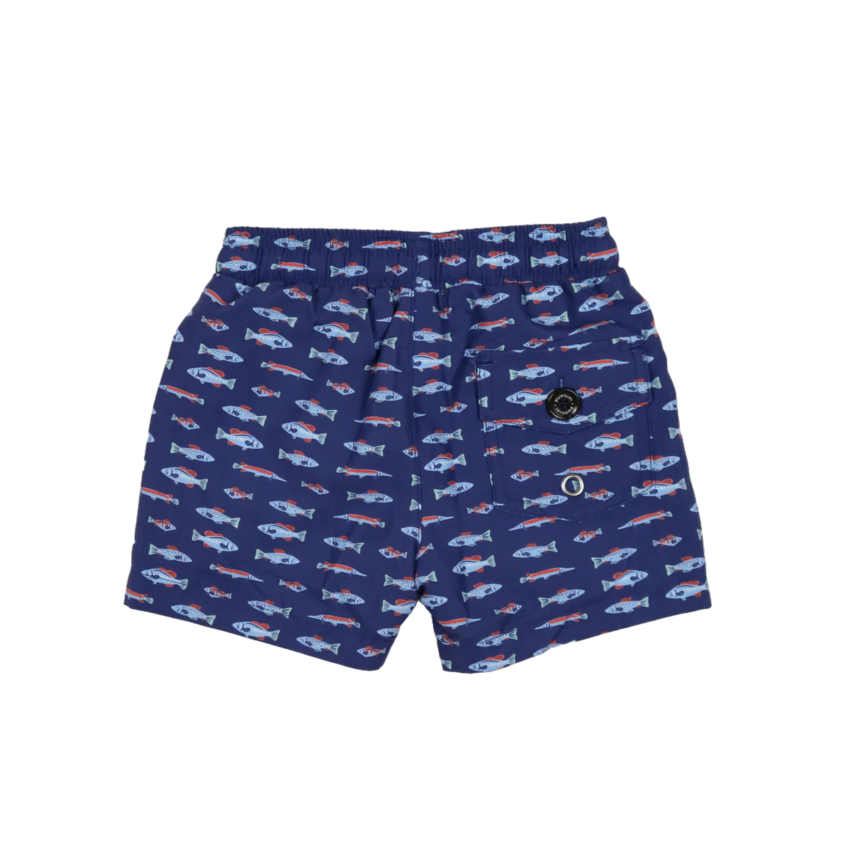 BQ Swim Trunks