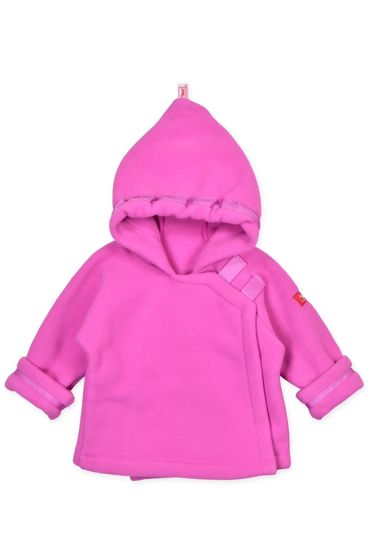 Warmplus Jacket