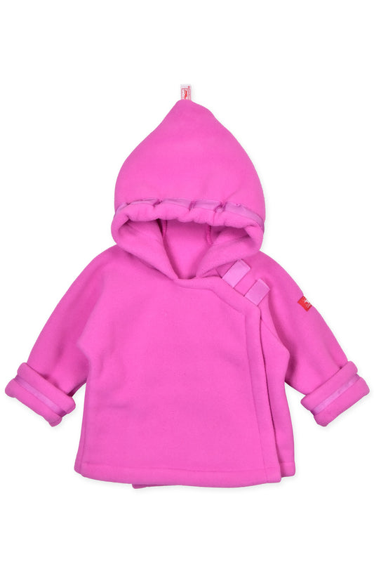 Warmplus Jacket