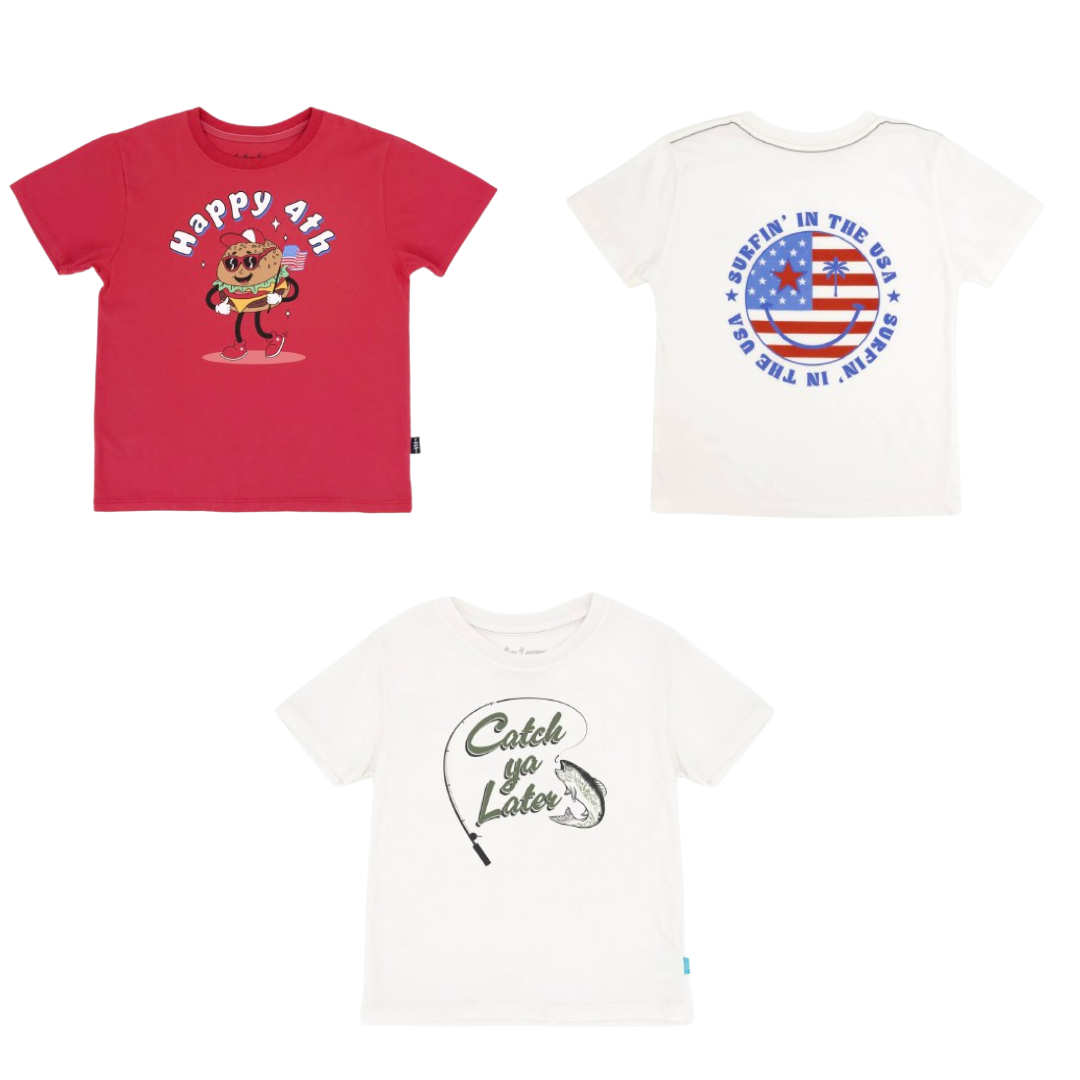 Vintage Tee