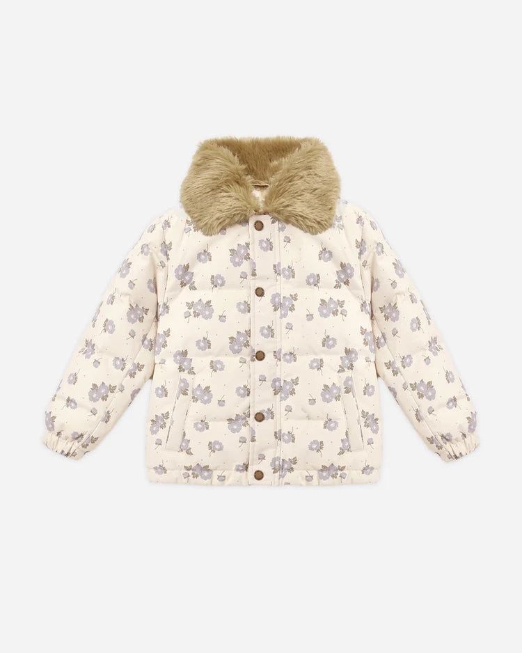 Teen Idyllwild Jacket