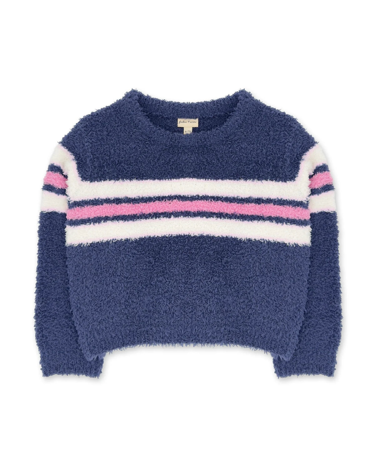 Dreamer Stripe Sweater