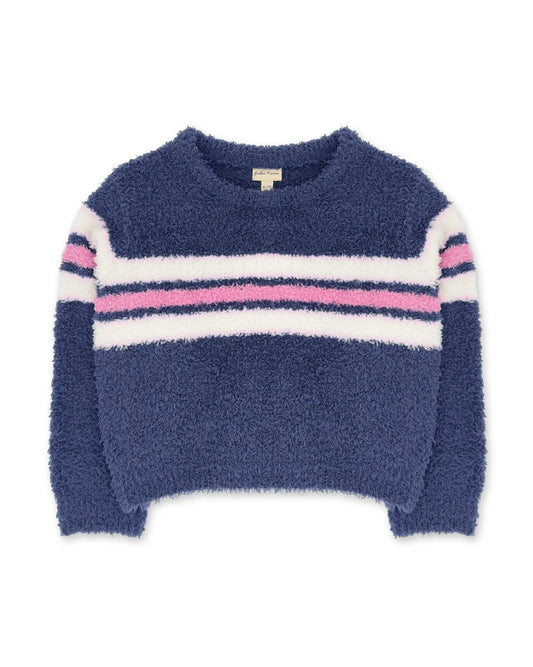 Dreamer Stripe Sweater