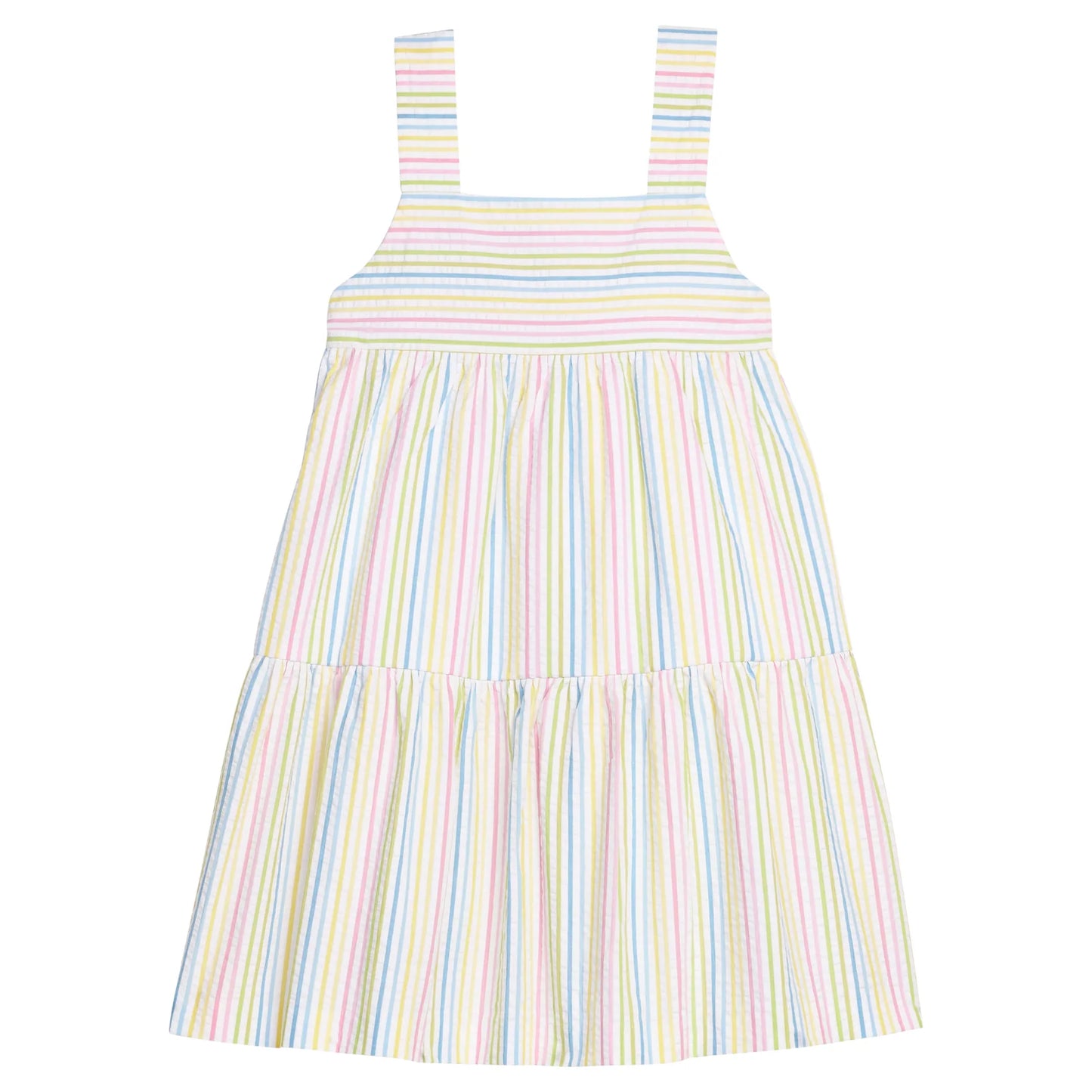 Georgia Dress