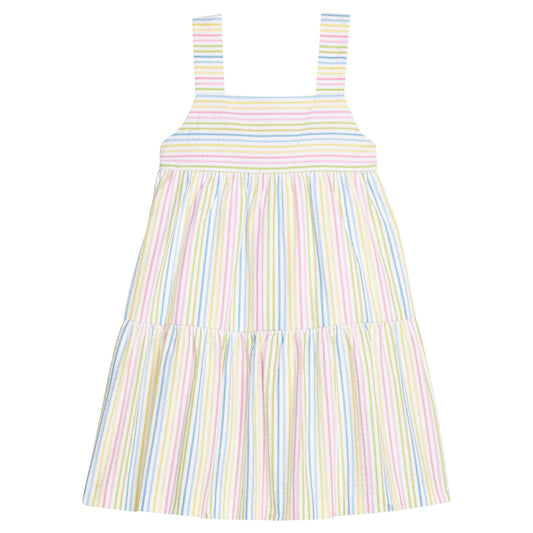Georgia Dress