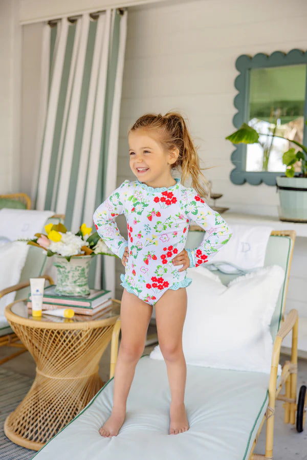 Sarasota Surf-Suit