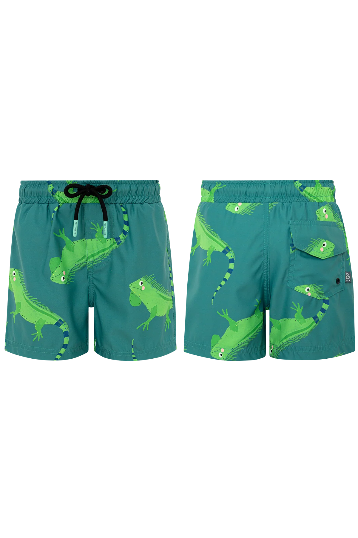 Swimshorts