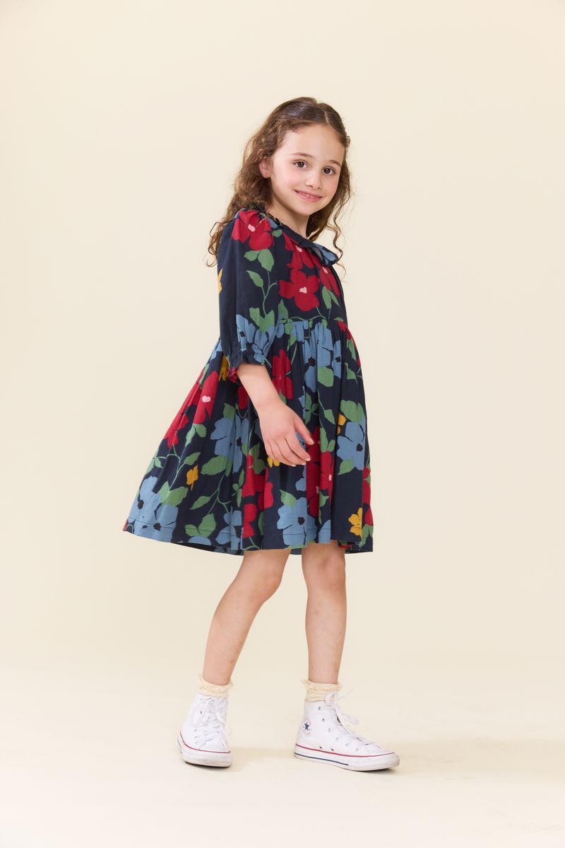 Amara Dress