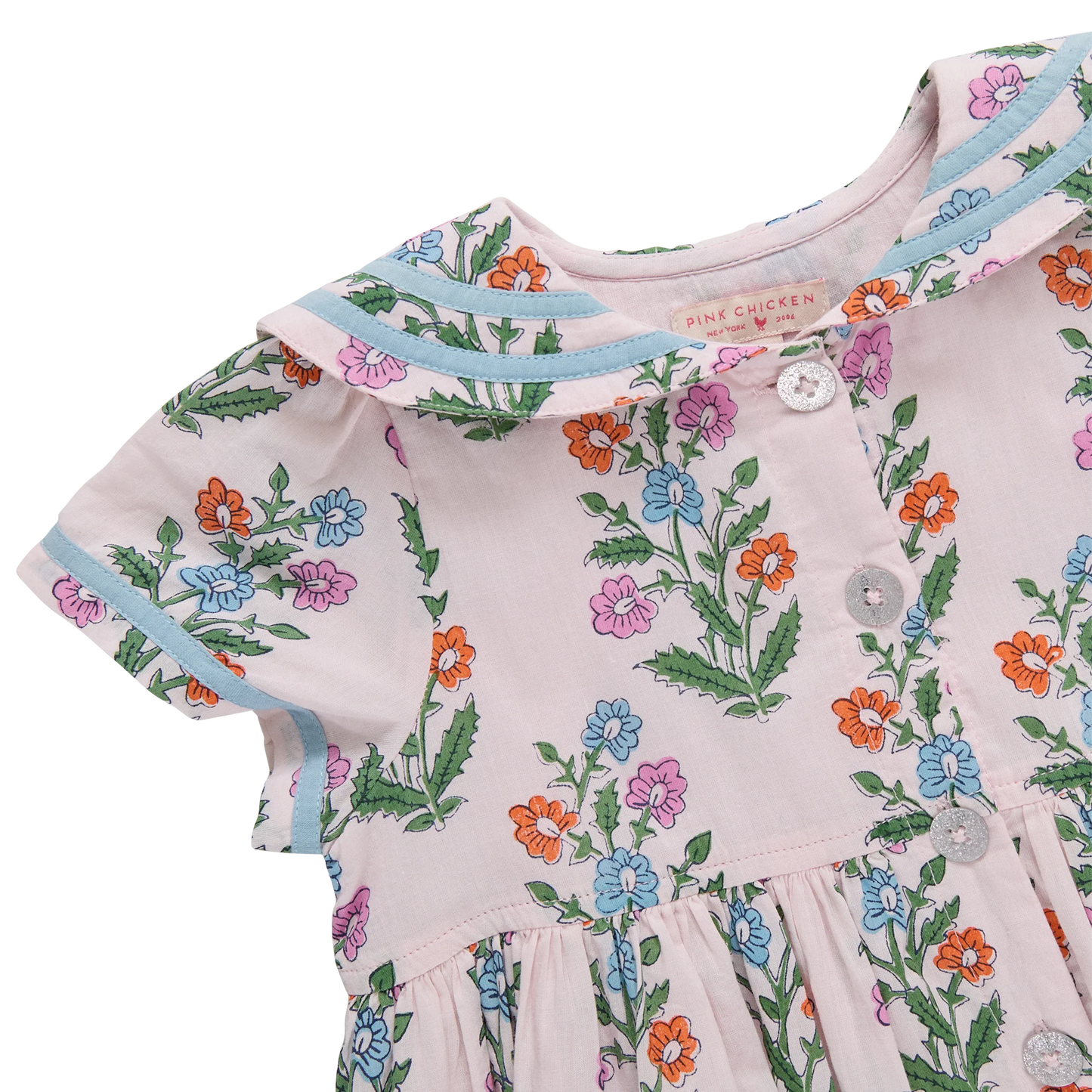 Elowen Dress