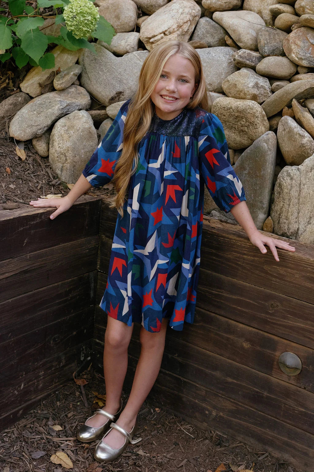 Alice Dress