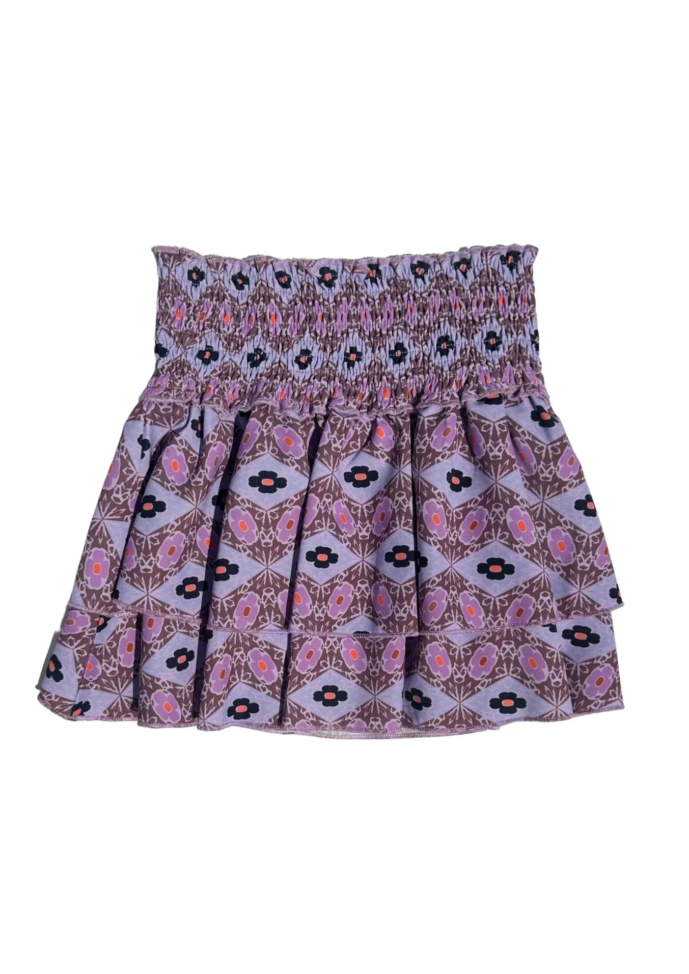 Scottie Skirt