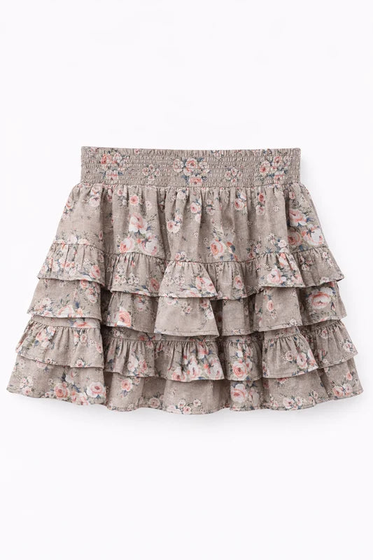 Saline Skirt