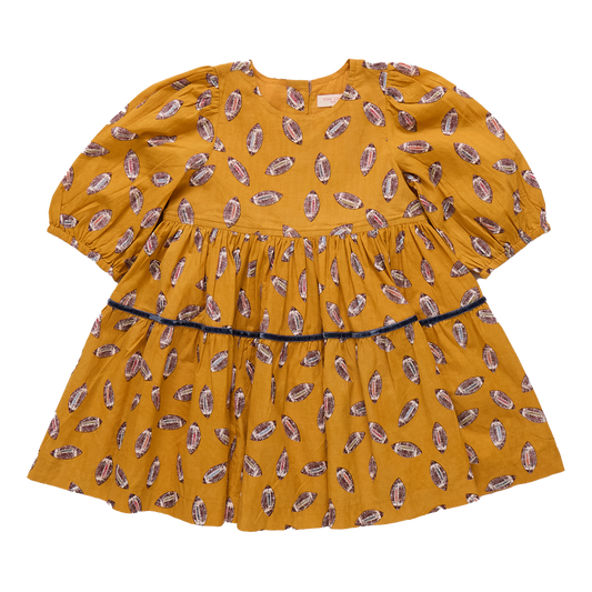 Maribelle Dress