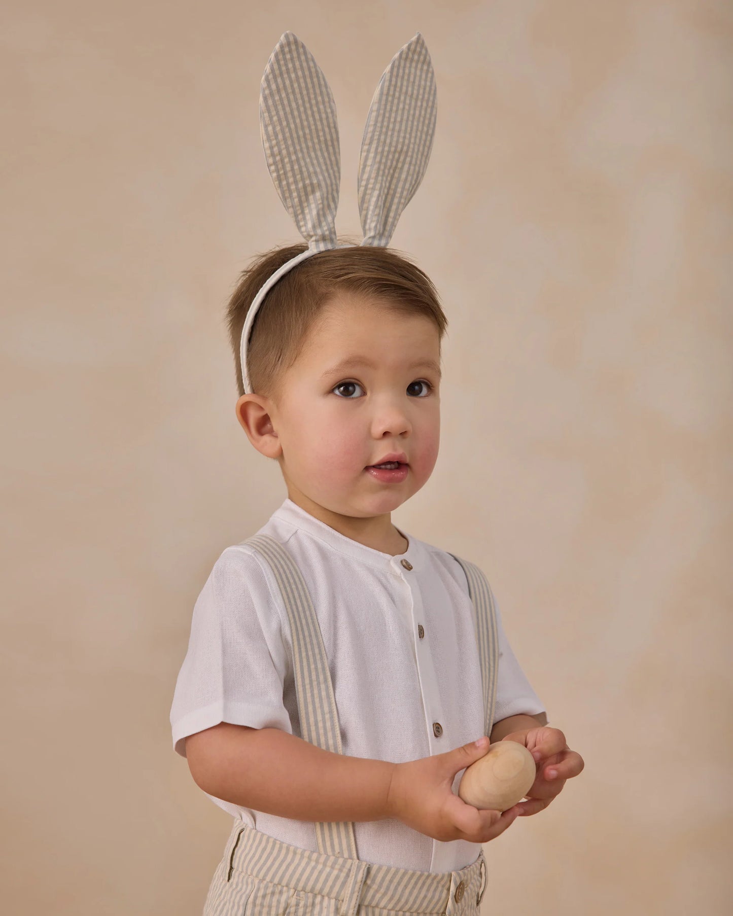 Bunny Headband