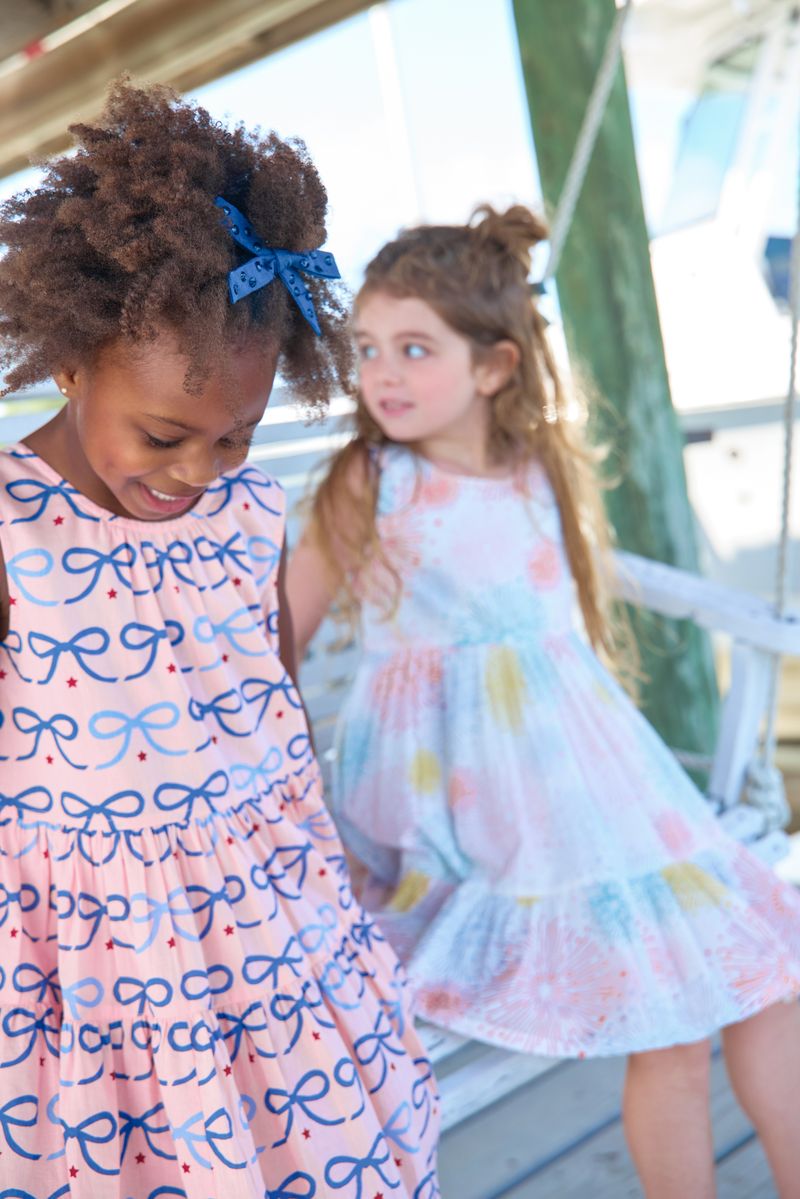 Eloise Dress