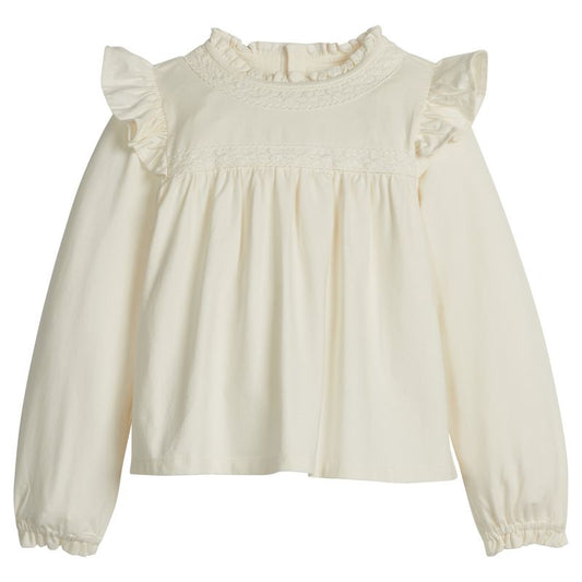 Shannon Blouse
