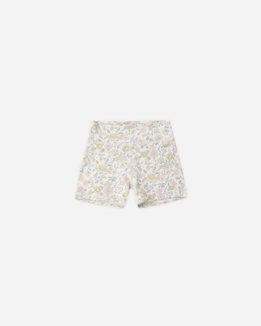 Shortie Short