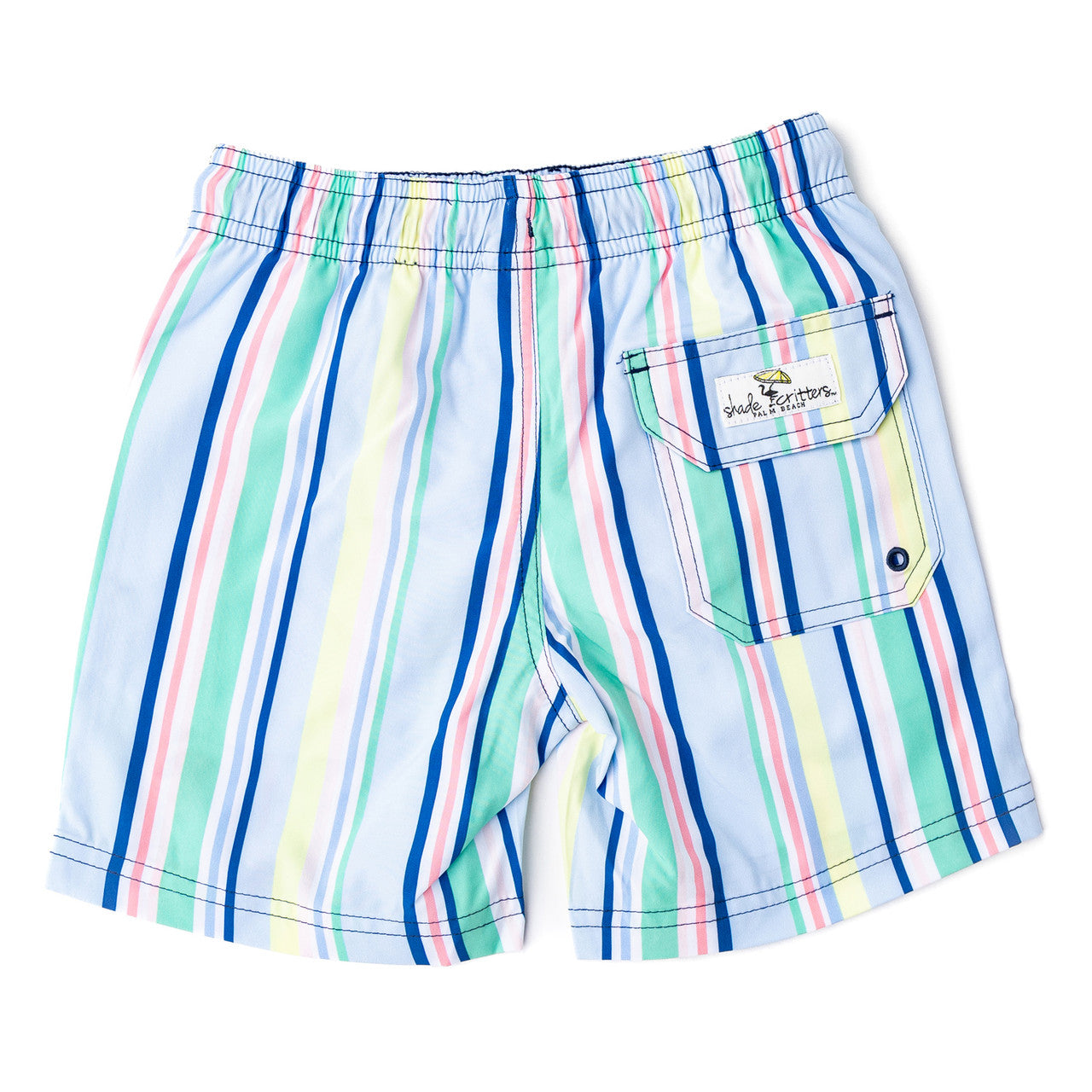 Boys Trunks