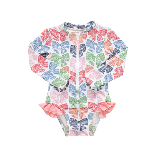 Baby Arden Suit